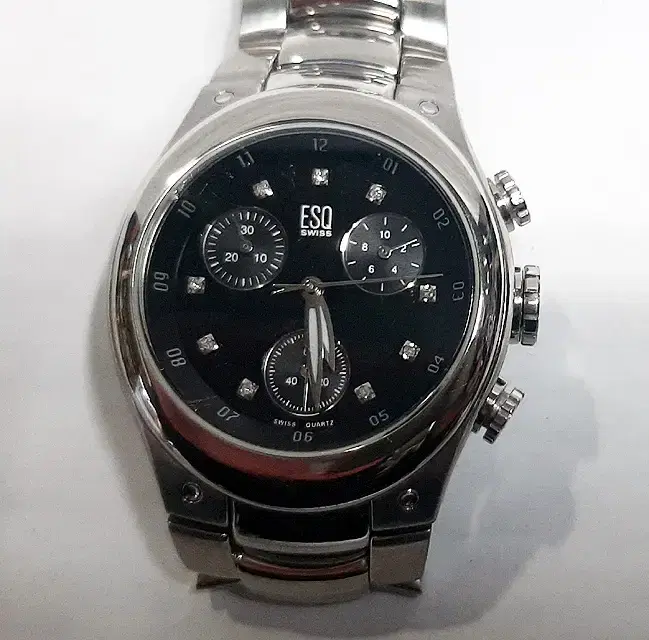 명품 모바도(Movado)ESQ 남성 시계 판매합니다(B58)